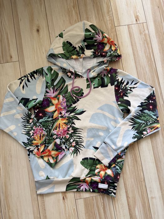 Bluza Merino Sport r.158