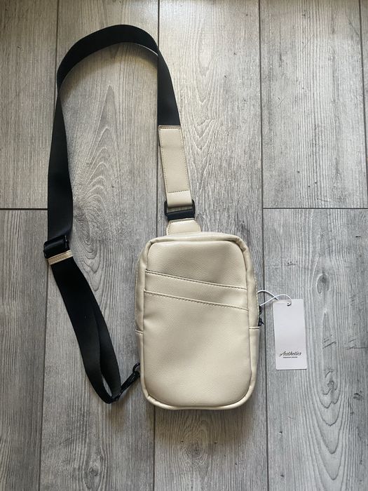 Сумка Слинг Мужская