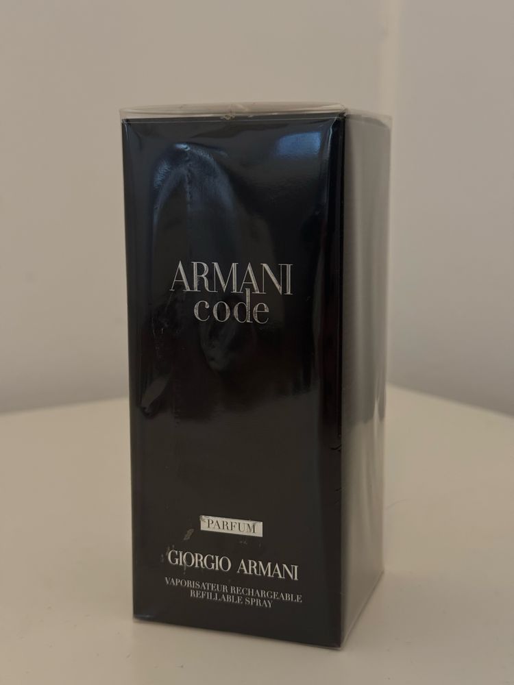 Giorgio Armani Code Le Parfum 125ml