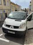Renault Trafic 2.0
