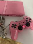 Konsola PS2 Slim SCPH-77004 , Różowa ! Pink ,Limited