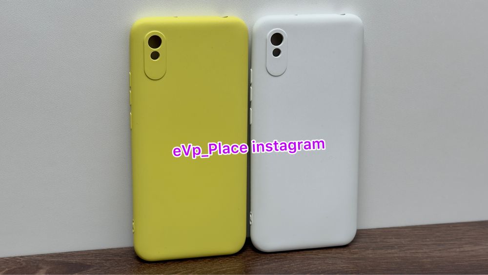 Чохол Xiaomi Redmi 9a чехол редмі 9 а