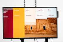 Telewizor Samsung UE43MU6102 43” – 4K, Smart TV – zbity narożnik
