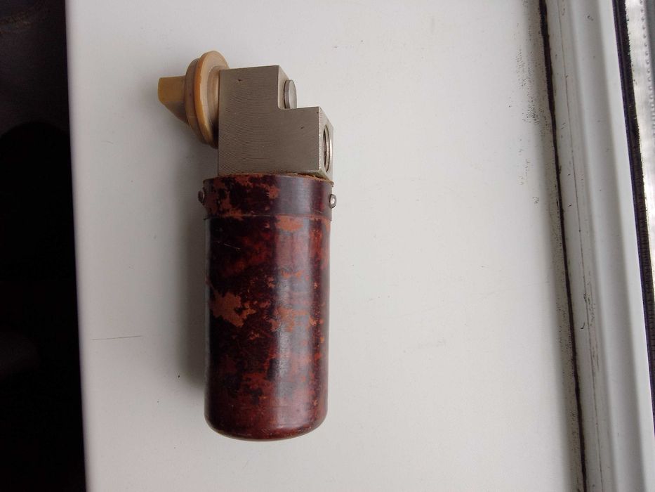 Клапан предохранительный КПЭ 60-250