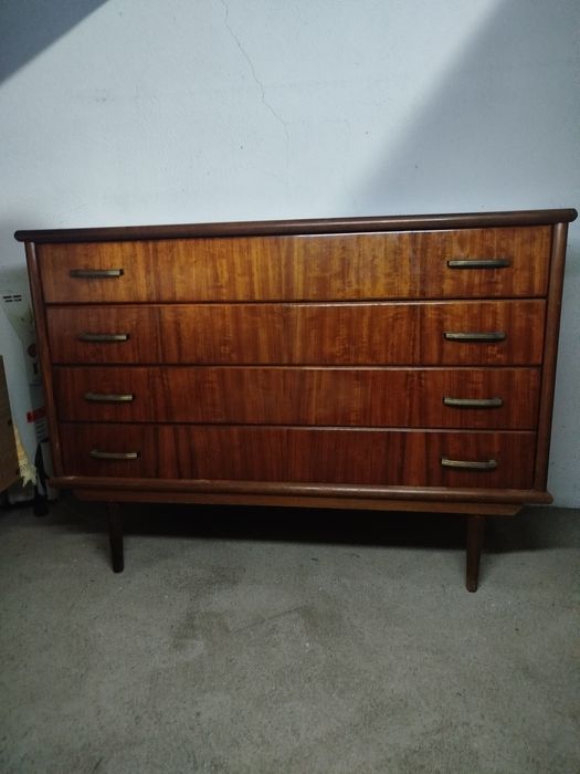 Vendo móveis  usados