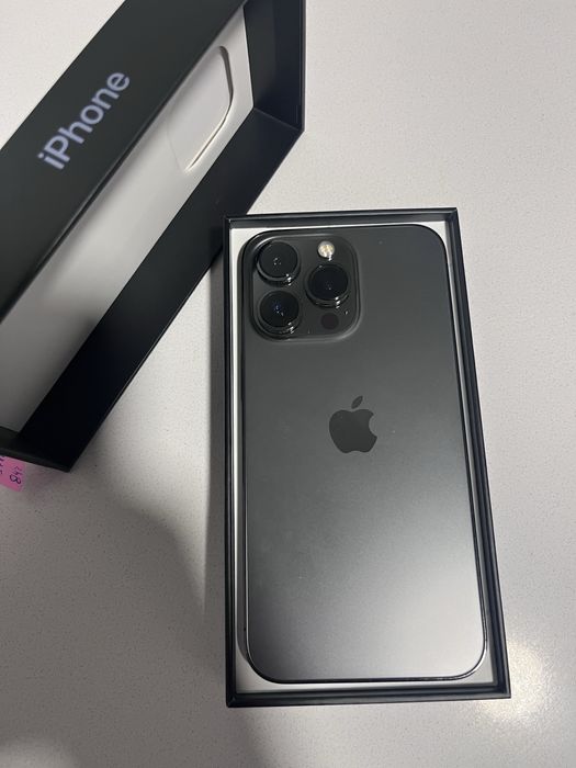 Iphone 13Pro Semi-novo/Orig. Iphone13