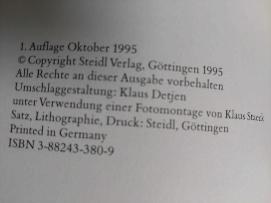 Nach den Gewittern - Ein Polnisch-Deutsches Lesebuch