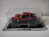 FSO Polonez Mr 89