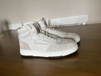 Buty damskie skórzane za kostkę Marc O’Polo rozmiar 39