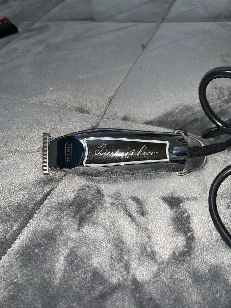 Wahl Detailer Classic