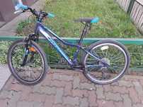 Rower Kross Hexagon JR 1.0 24 R13 
KROSS