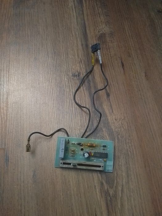 Zelmer Jupiter Płytka, 1950 - 2100W, oryginał, sprawna