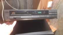 Odtwarzac Cd Simens