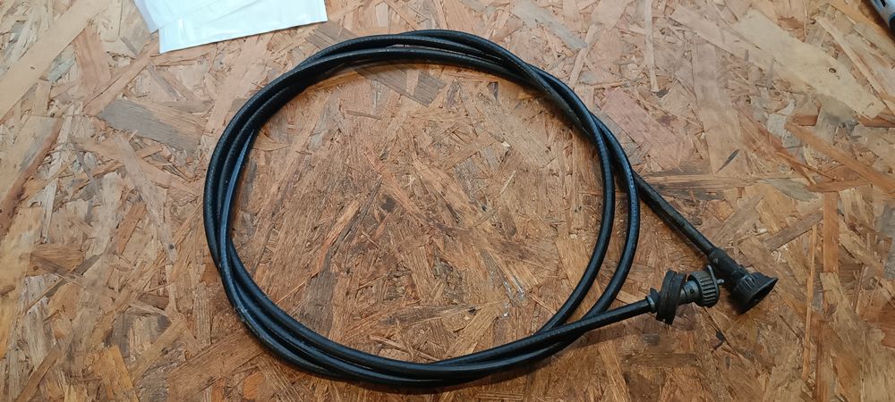 Fiat 126p linka licznika stan idealny FL i ST