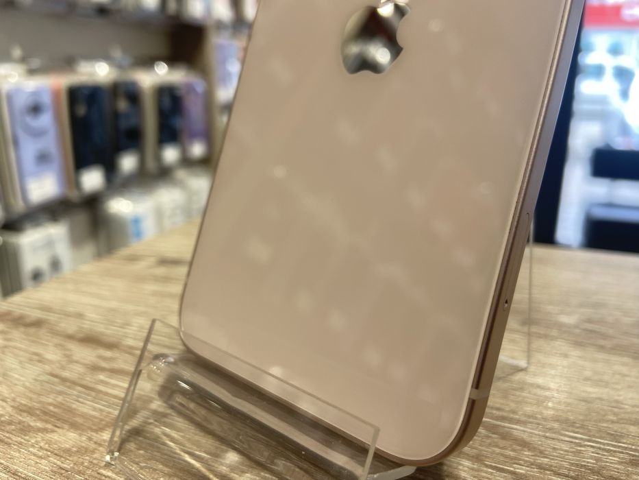 iPhone 13 128GB Pink | ЗАБЛОКОВАНИЙ iCloud  | Гарний стан