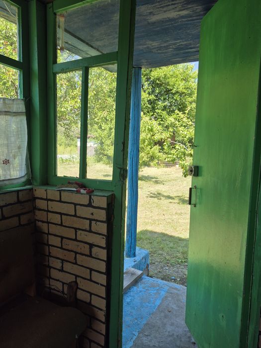 Дача.Березанка, с/т Снов'янка