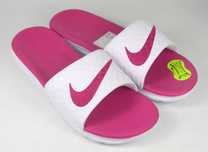 Klapki Nike Benassi Solarsoft 705475  roz. 40,5