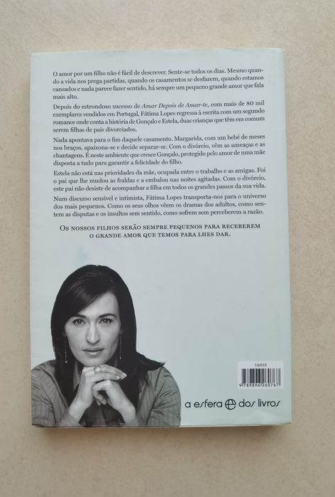 Um Pequeno Grande Amor