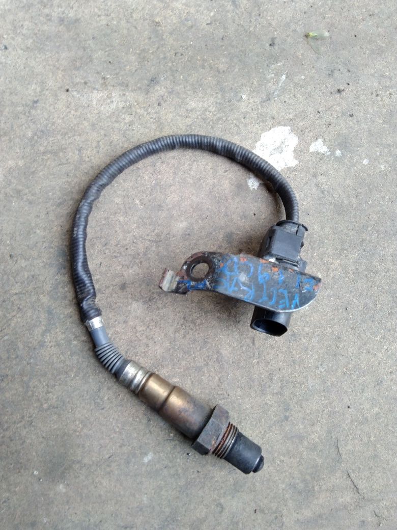 Sonda opel vectra c fl signum zafira b 1.9cdti 120km