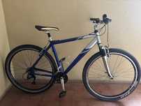 Bicicleta btt e trekking Raleigh roda 28/700