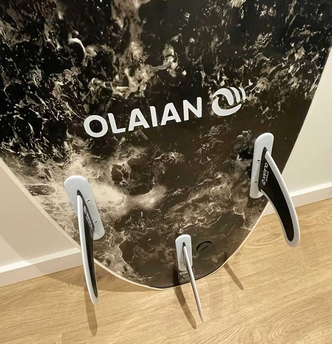 Prancha de Surf Olaian 6'0