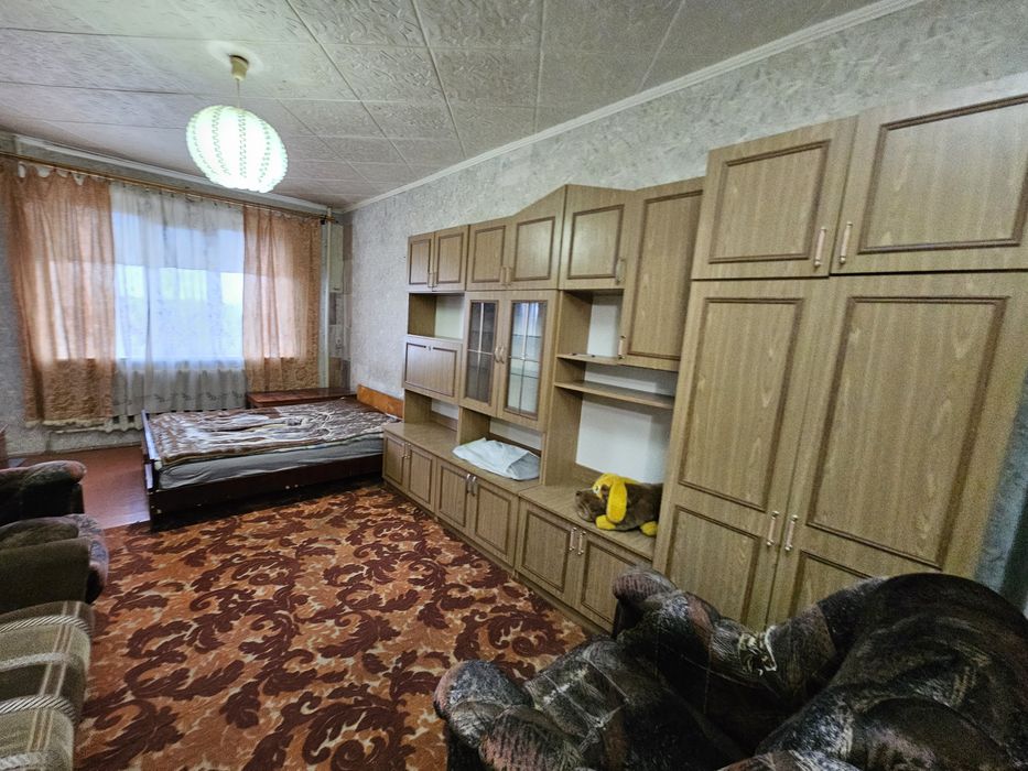 Аренда 1 комн Восточный 2, Східний 2