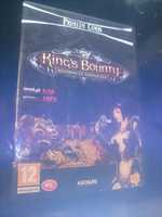 King's Bounty wojownicza ksiezniczka-gra pc,pl