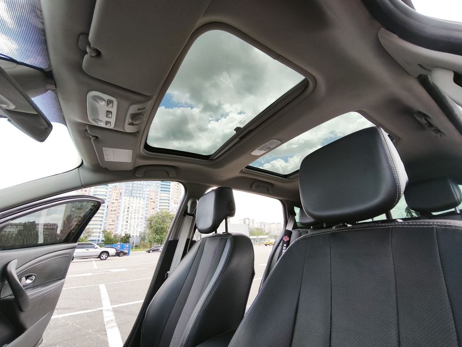 Продам Рено Меган 3 універсал 2013року