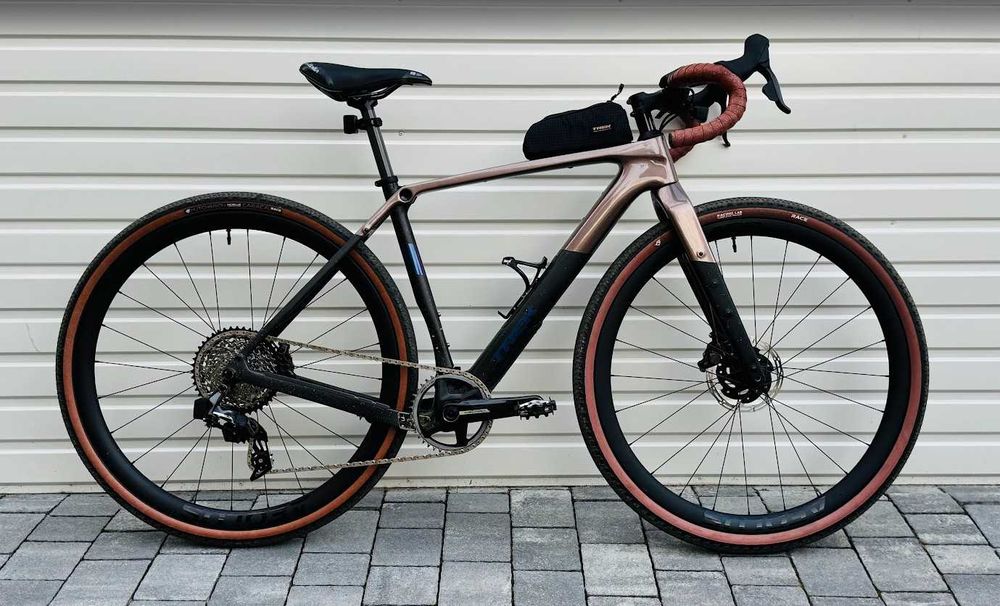 Koła karbon Bontrager Aeolus Elite 35V TLR Gravel tubeless