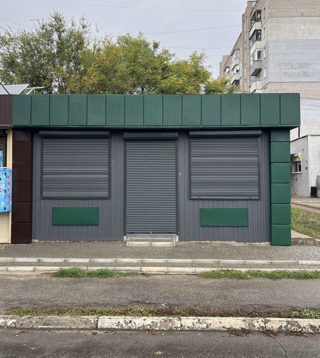 Здається в оренду магазин