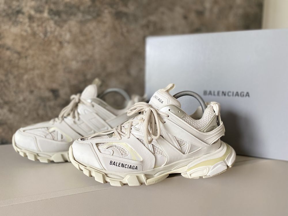 Balenciaga Track V1