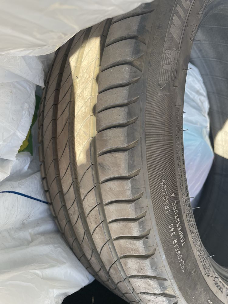 Pneu Michellin Primacy MXM4 225/45R17