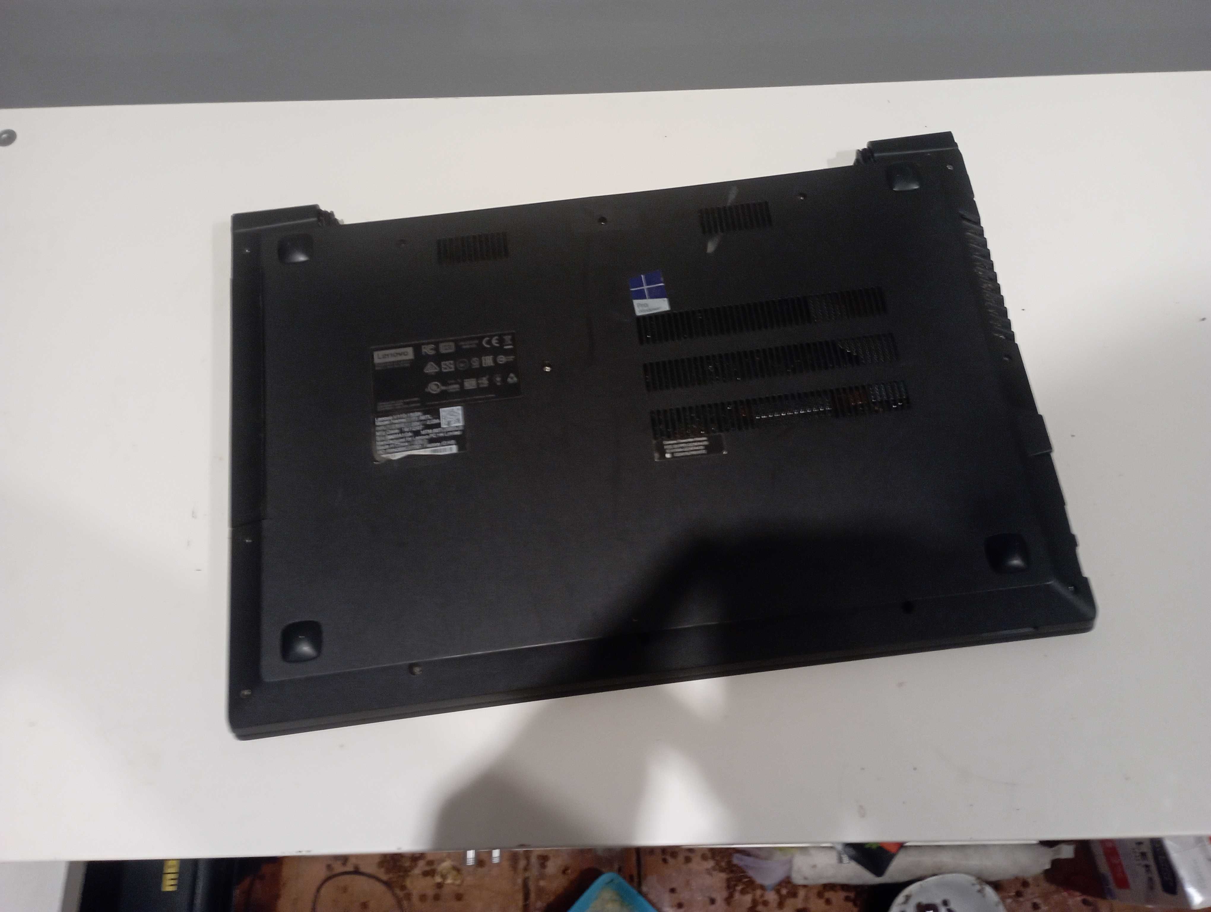Laptop lenovo V110-15ISK 8gb ramu ddr4 dysk SSD 512gb