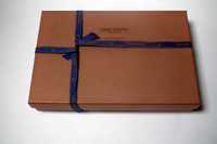 Sketch book para uma viagem a Paris, da Louis Vuitton. Envio gratuito.