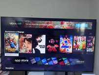 Telewizor Hisense 85 Cali