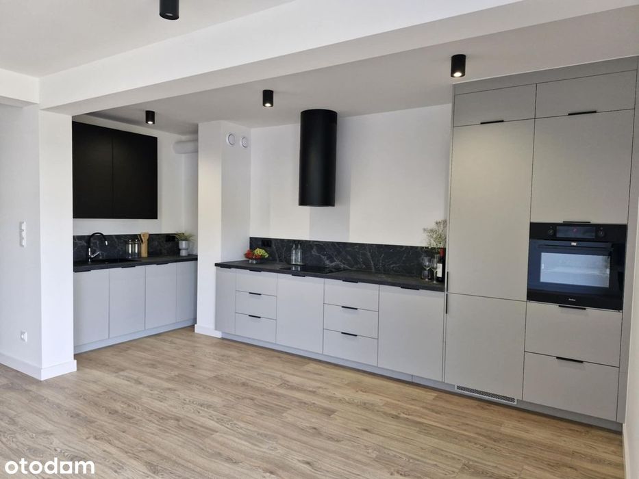 Mieszkanie pod klucz w pełni wyposażone, kuchnia, sprzęty AGD, PODGAJE