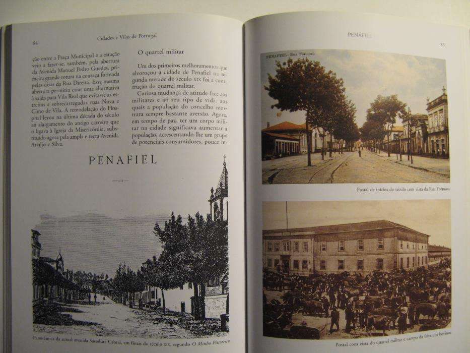 Penafiel - Teresa Soeiro