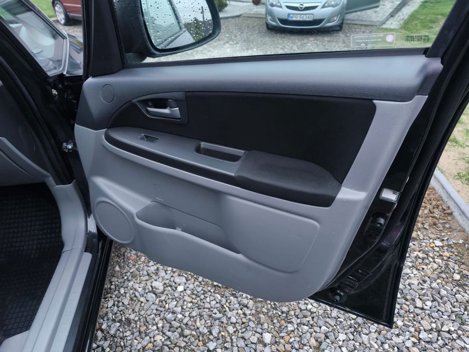 Suzuki SX4 1.6 Automat | 2013 rok | przebieg  62 000 km