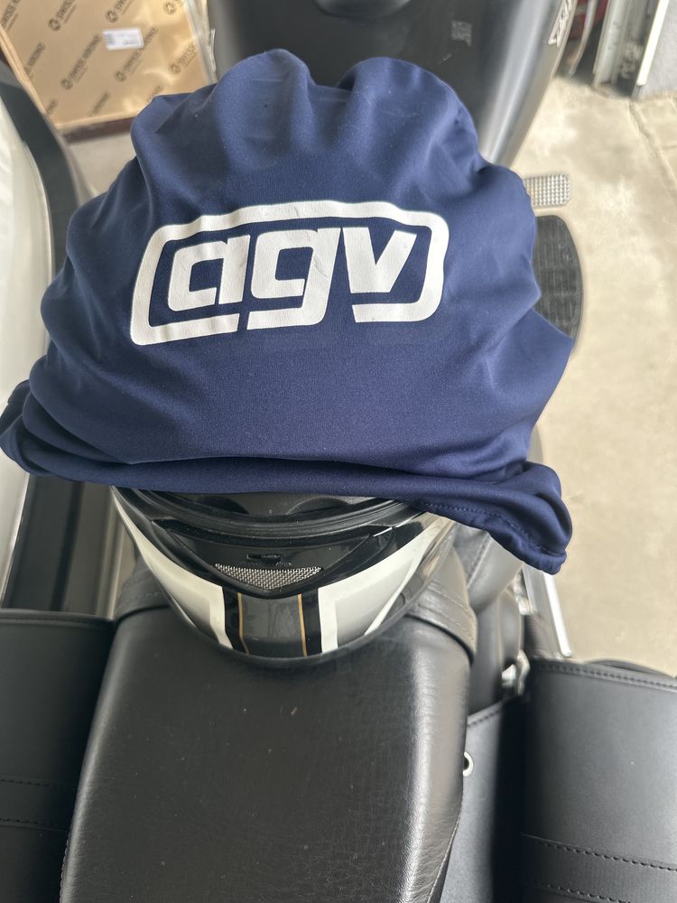 Kask AGV Airtech M