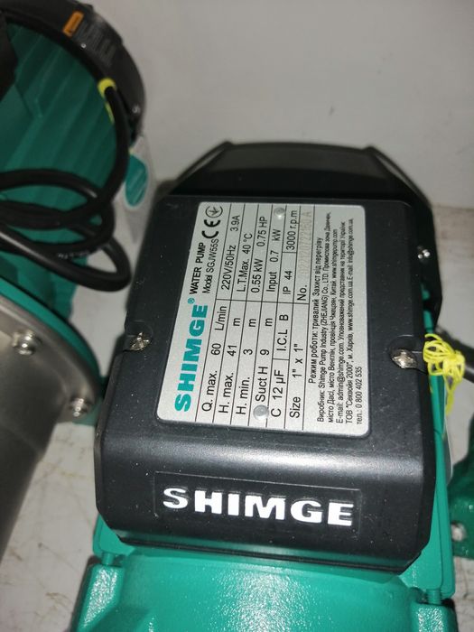 Бурим скважины для воды