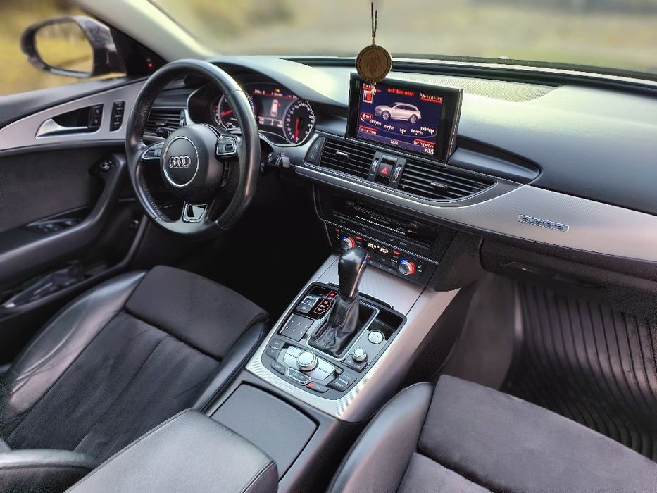 Продам Ауді А6 Олроуд