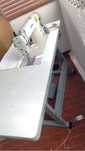 Maquina industrial costura reta €200