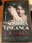 Livro - Na sombra da vingança