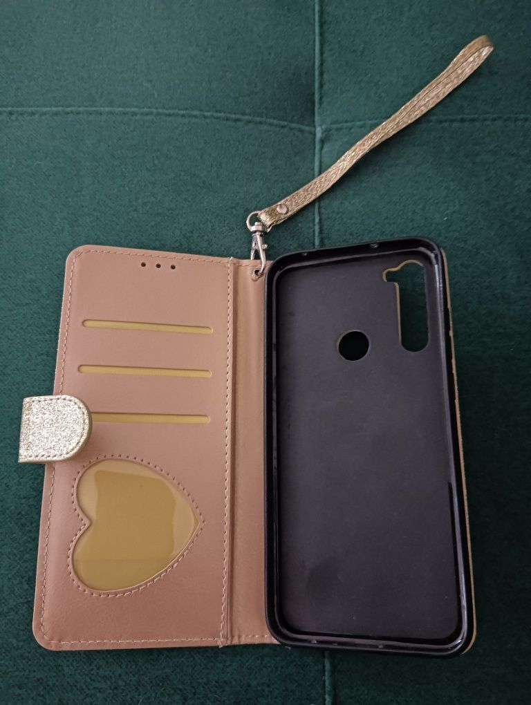 Etui na Redmi Note 8T