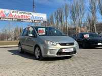 Ford (40) C-Max (ВНЕСОК від 15%) Альянс Авто Кривий Ріг