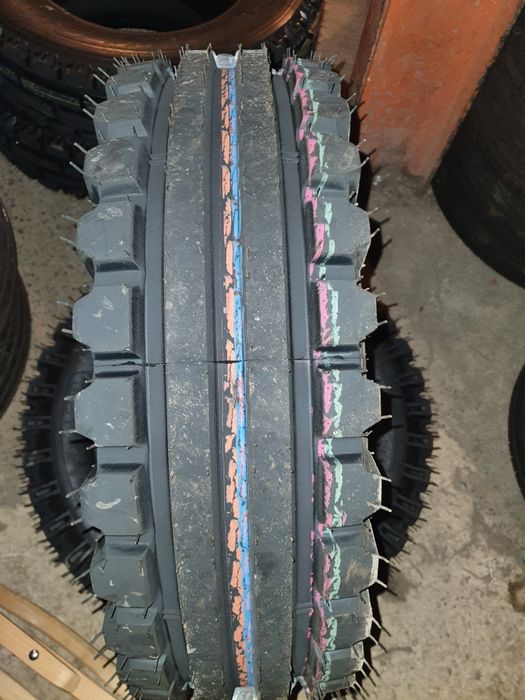 Opony 6.00 - 16 rolnicze przód TARGUM URSUS C330, C360, T25 6,00 , 600