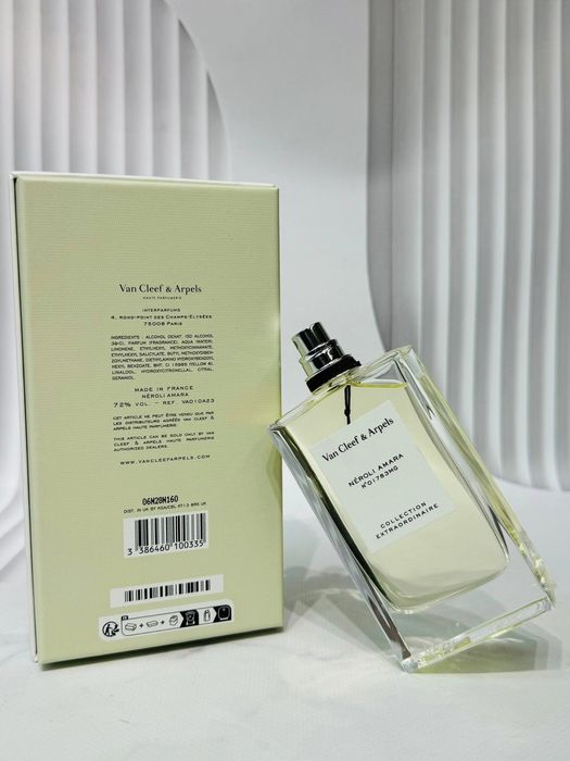 Van cleef neroli amara
