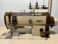2-голкова швейна машина PFAFF 1442-720/04-900/61