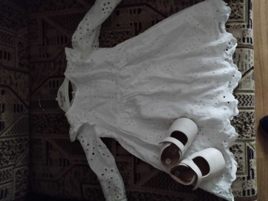 Плаття для дівчинки