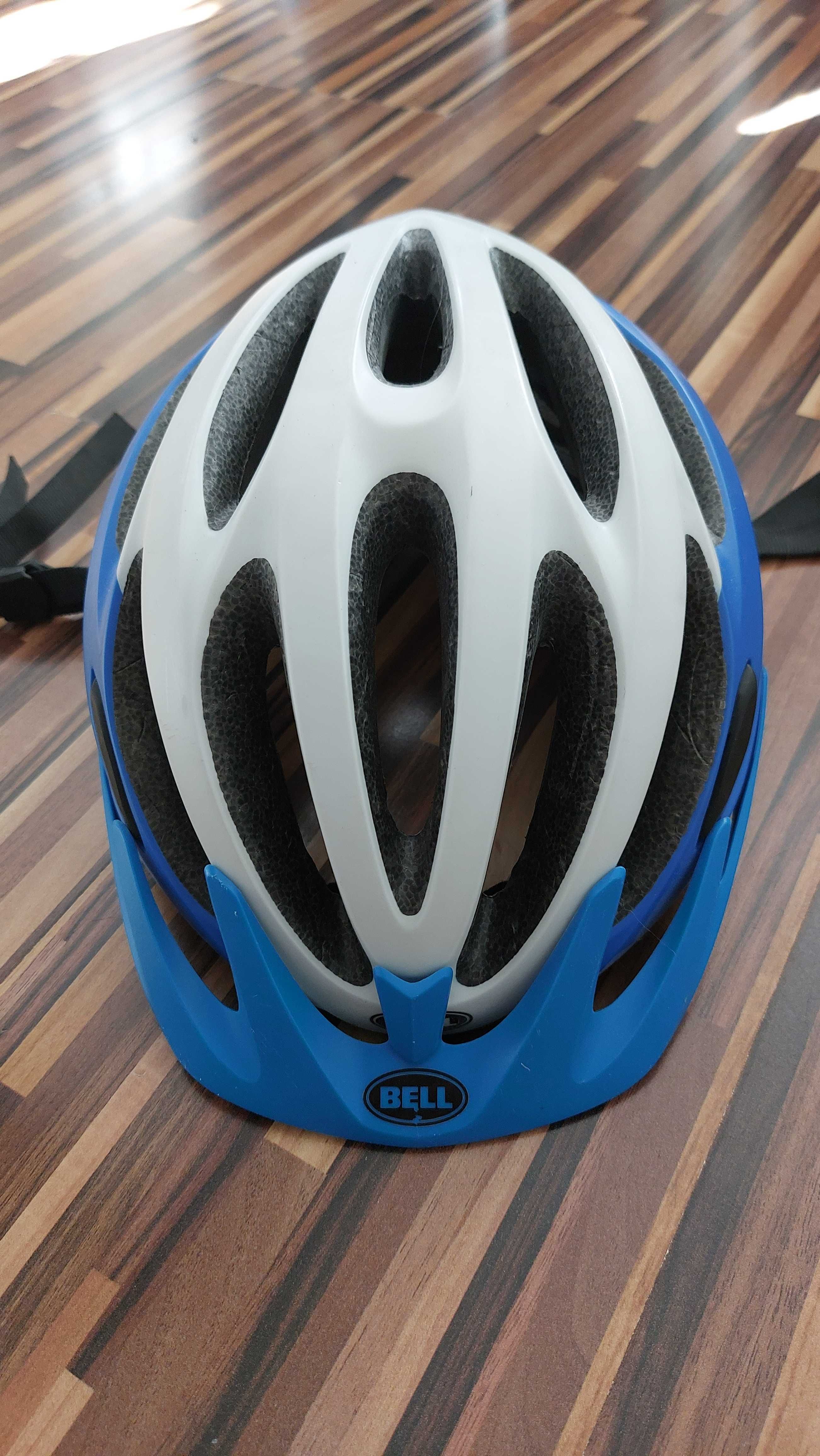 Kask rowerowy Bell 50 - 57 cm